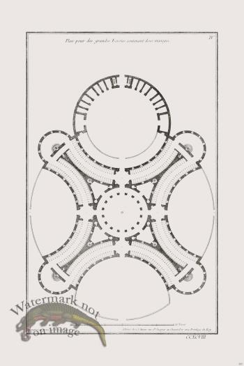Elementary Architecture 306